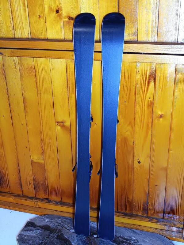 LYŽE ROSSIGNOL HERO JR 130CM